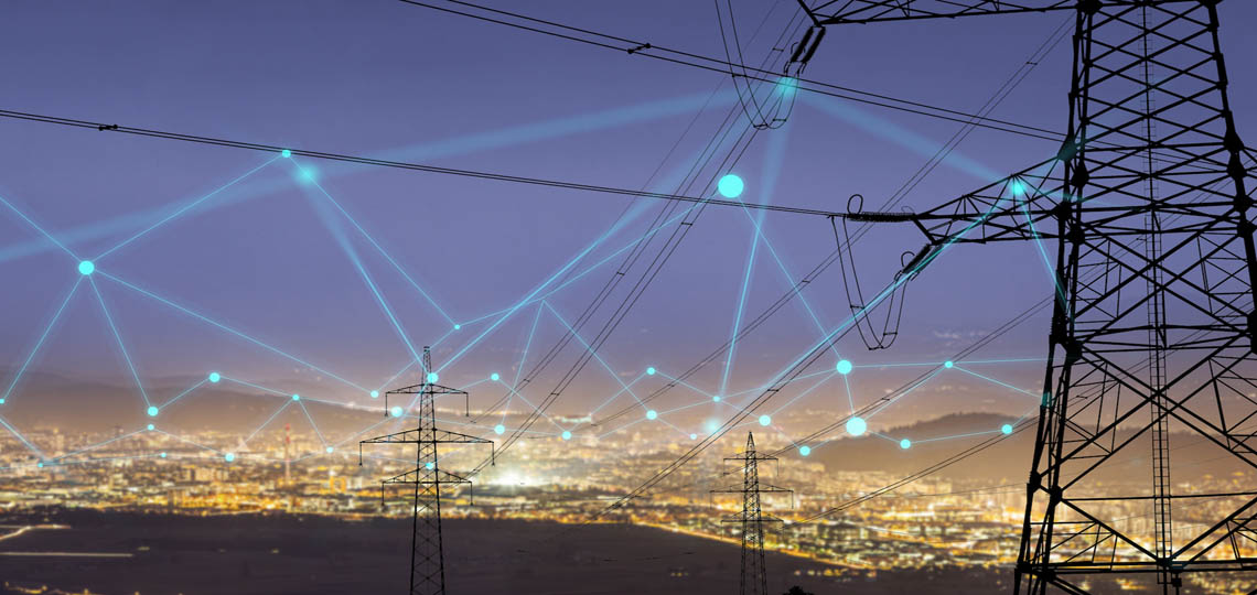 Le rôle des Réseaux Électriques dans la Transition Énergétique energynews