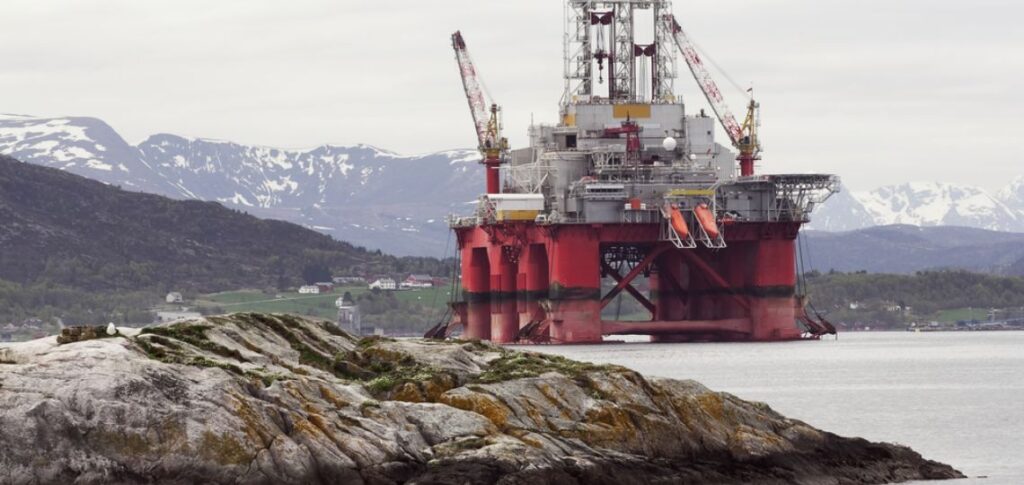 pétrolier