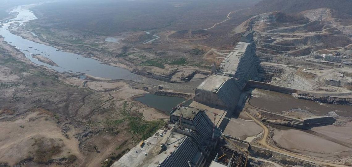 Hydroélectricité en Afrique