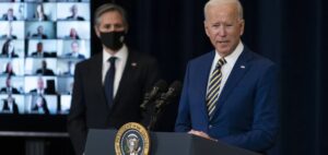 Nucléaire Iranien: Joe Biden