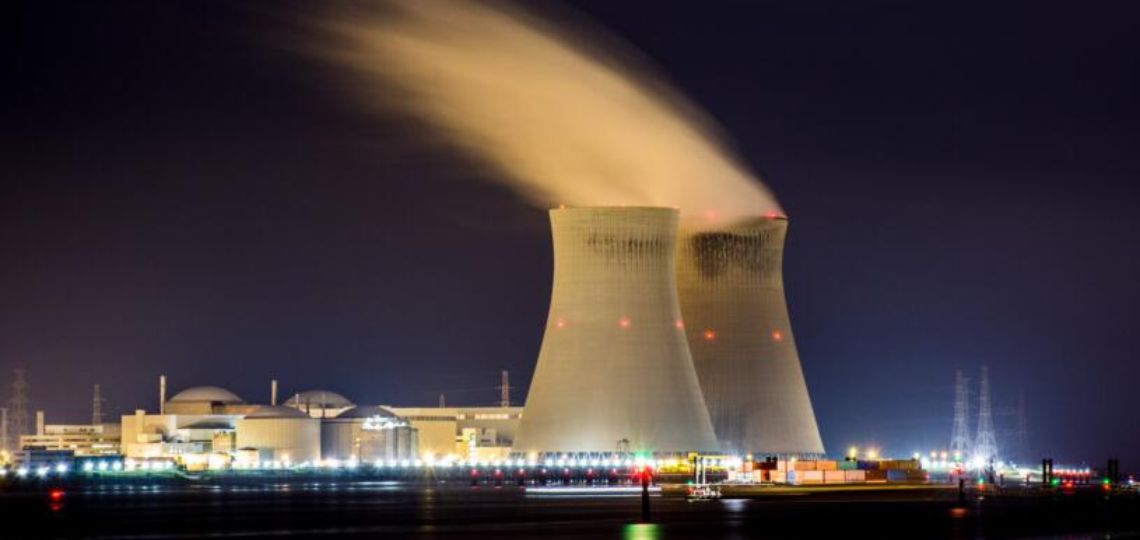 Centrale nucléaire Karachi