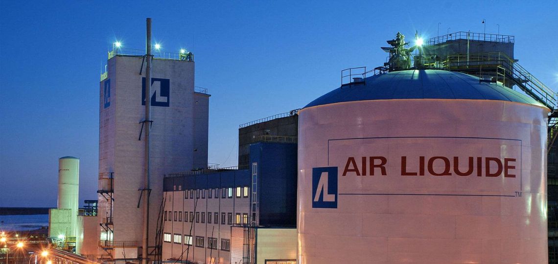 air liquide