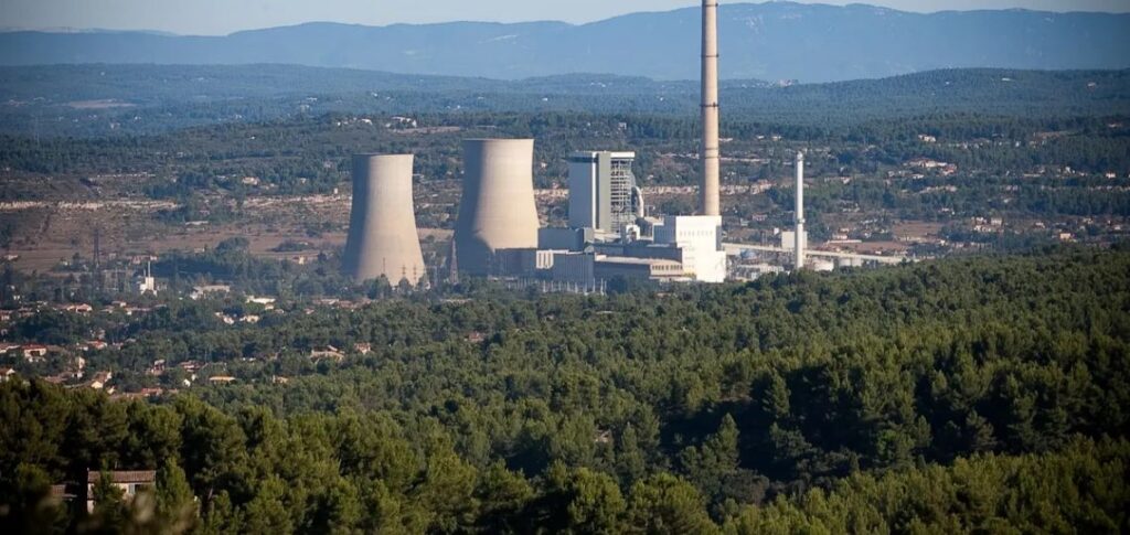 EDF obtient Gain de Cause pour sa Centrale en Guyane