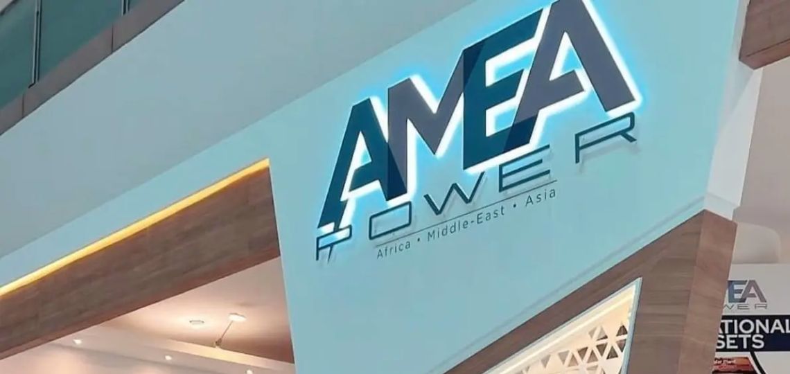 AMEA-Power