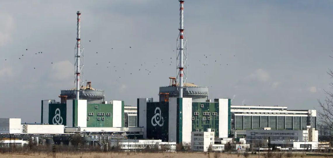 Bulgarie-nucleaire