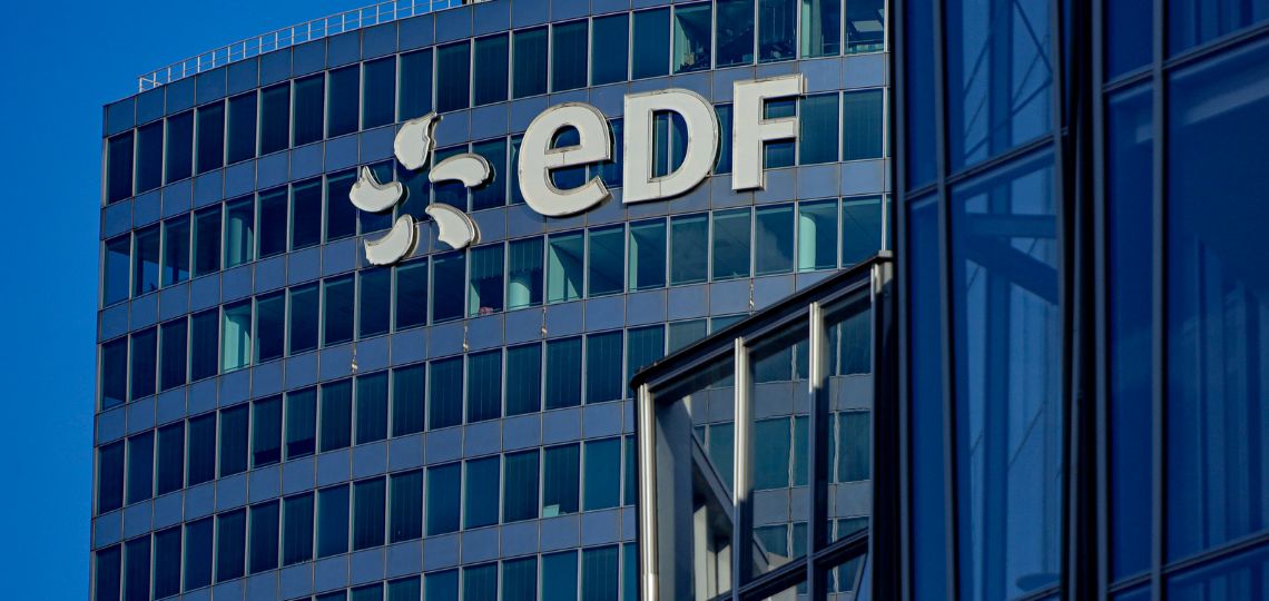 EDF