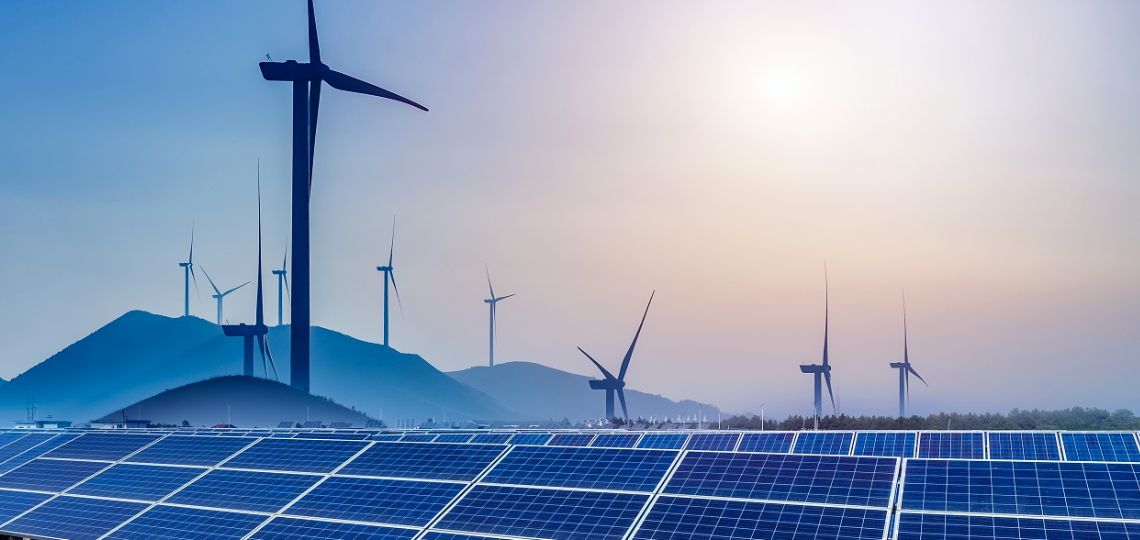 Greenvolt
