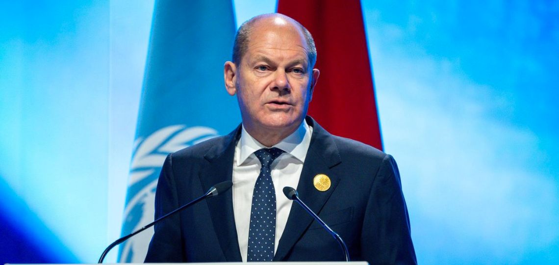 Olaf-Scholz-COP27