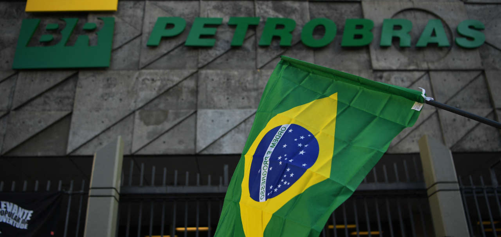 Petrobras
