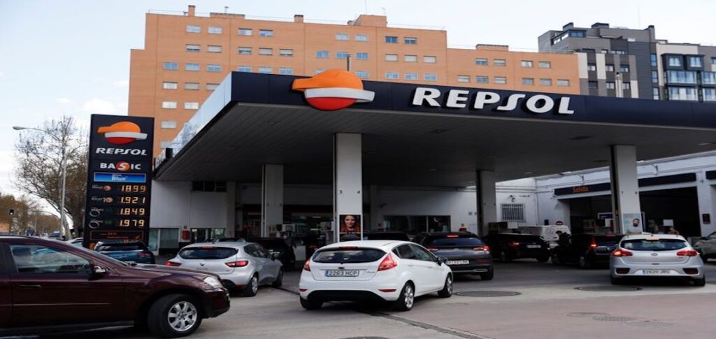 Repsol