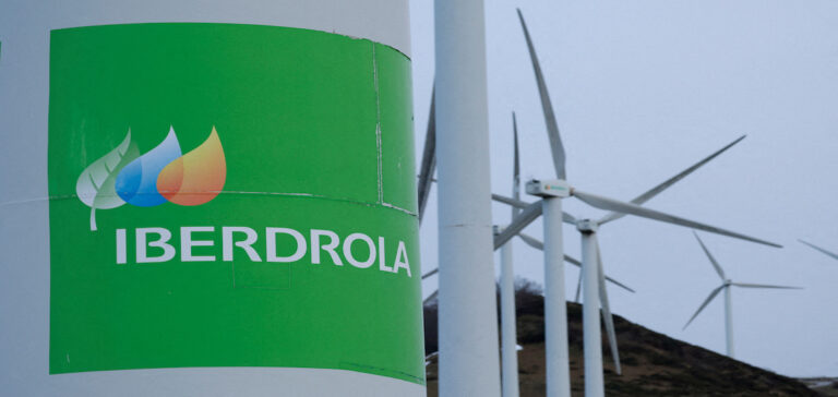 Iberdrola