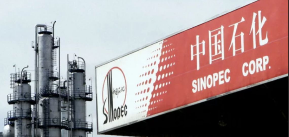 SINOPEC