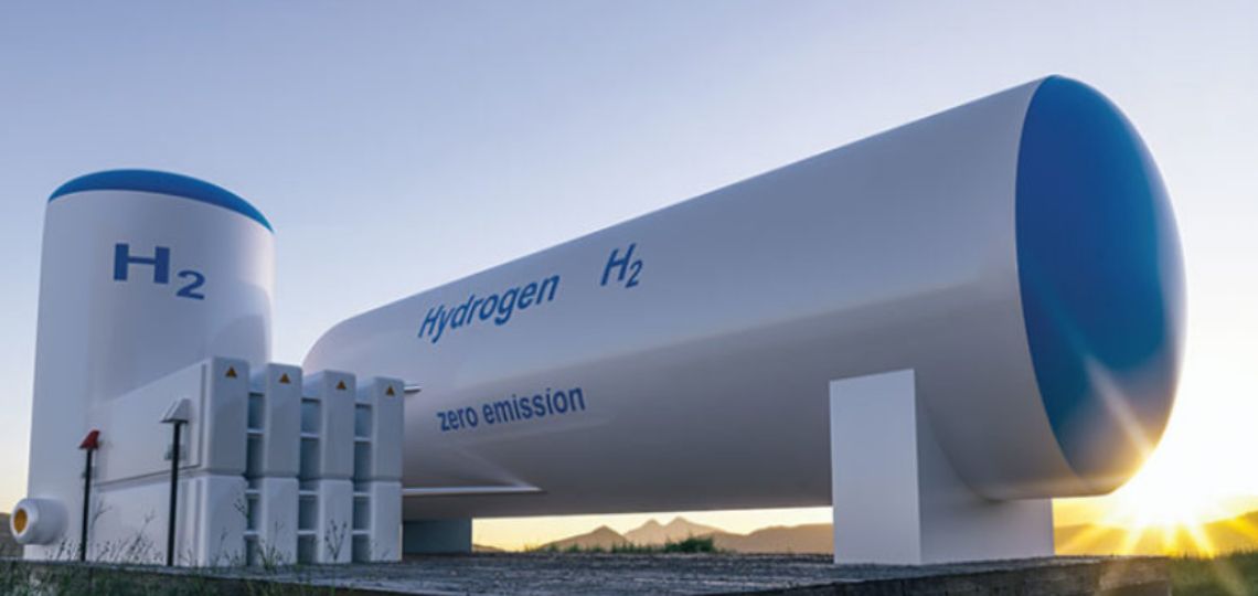DOE invests 1B in clean hydrogen, driving a carbon-free economy and job creation.