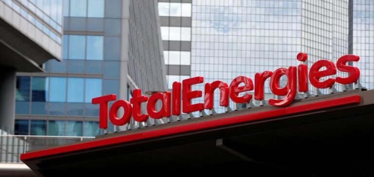 TotalEnergies profits