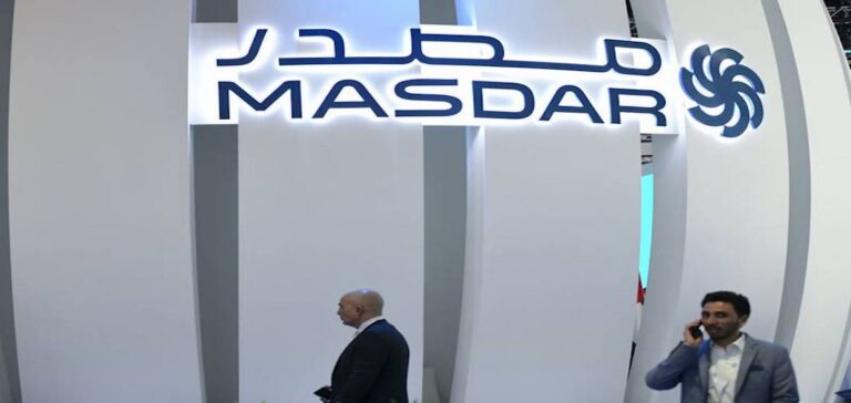 Masdar