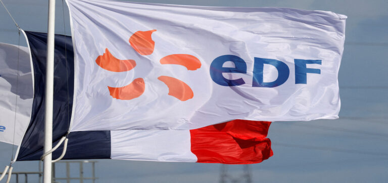 EDF