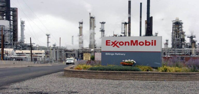 ExxonMobil