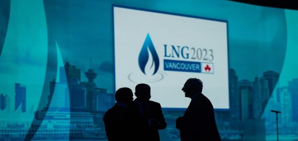 LNG2023