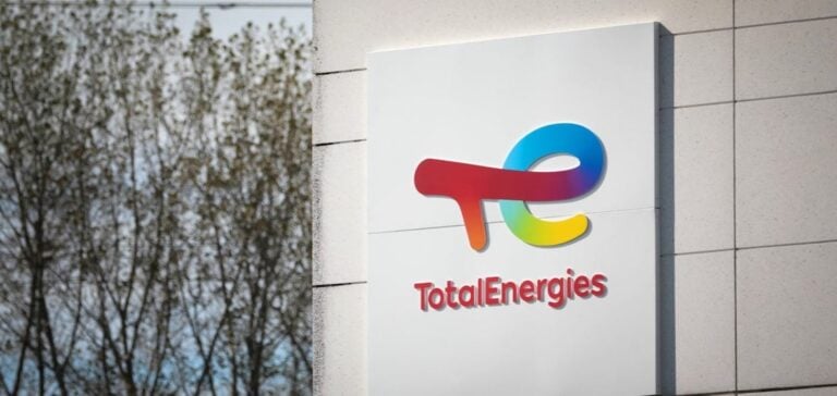 TotalEnergies Ouganda