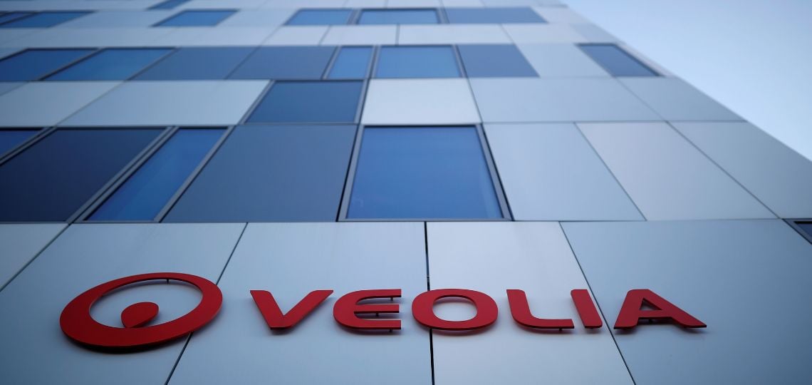 veolia