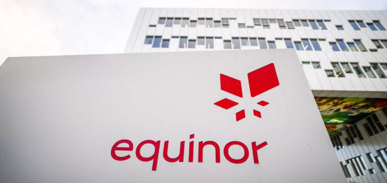 Equinor entreprise