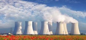énergie nucléaire Français