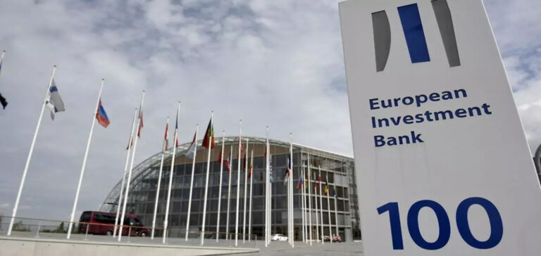 European Investment Bank