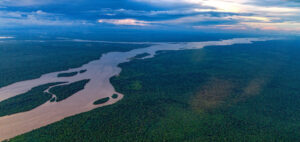 découverte Pétrole au Guyana