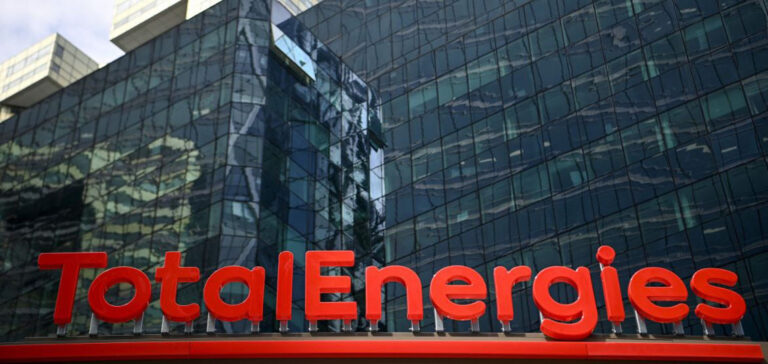 Totalenergies Tower