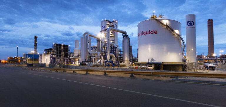 Air Liquide