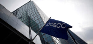 Posco-Holding