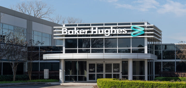 Baker Hughes