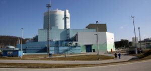 Centrale nucléaire de Krsko