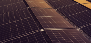 panneau solaire