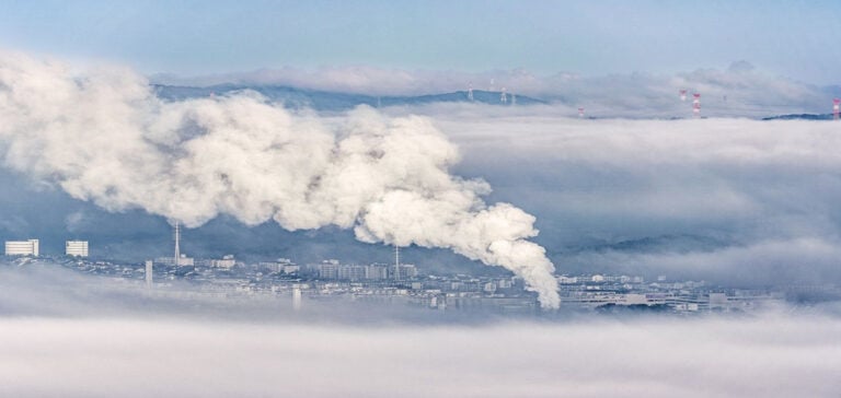 exploitation de pétrole et de gaz