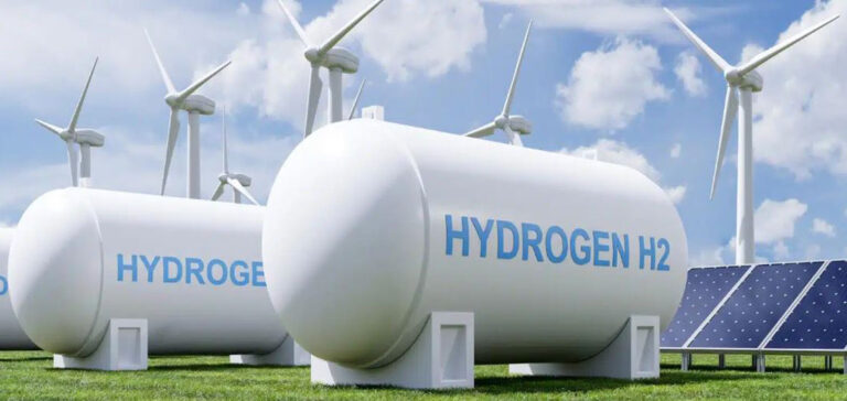 stockage hydrogène