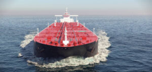 Very Large Crude Carriers
