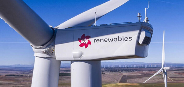 EDP renewables