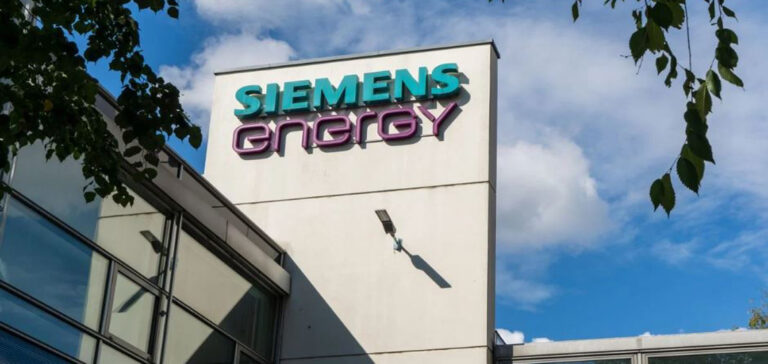 Siemens energy