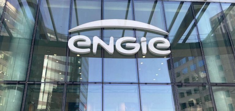 Engie l'énergéticien français