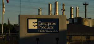 Entreprise-Products siège social