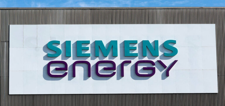 Siemens Energy