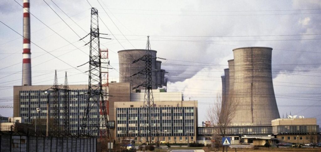 Renaissance de l'Énergie Nucléaire