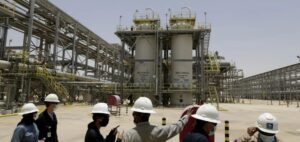 Stratégies pétrolières saoudiennes