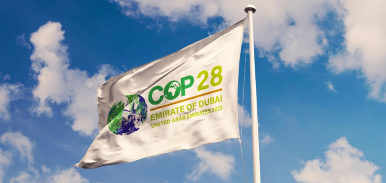 COP28 Dubaï : Émissions, Énergies, Financement