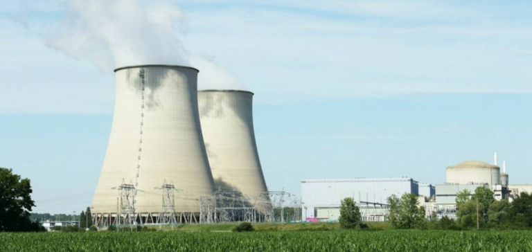 Énergie Nucléaire pour la Région de Norilsk