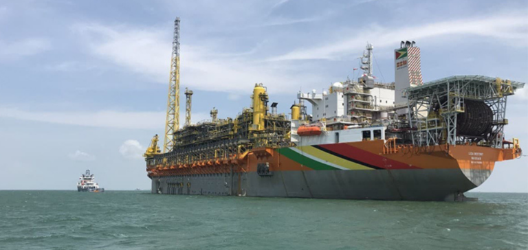 FPSO