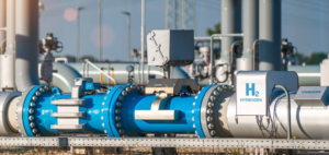 Allemagne Pionnière en Hydrogène
