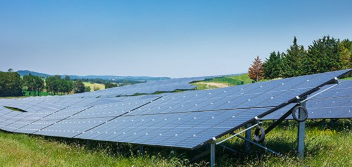 Énergie solaire avenir renouvelable