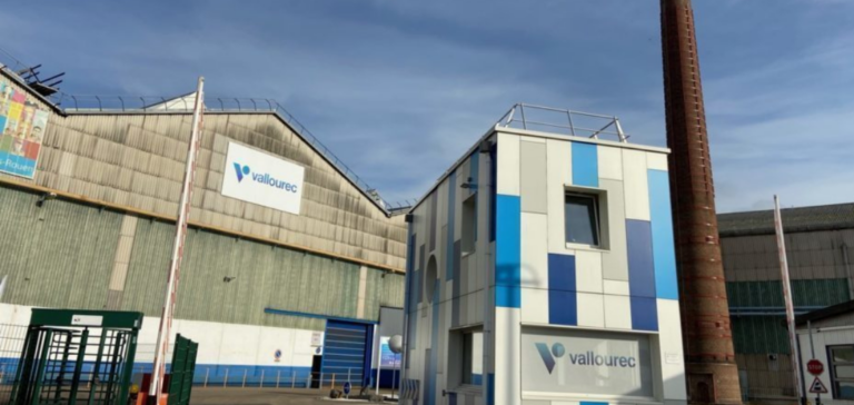 Vallourec excelle diversifie et prospère